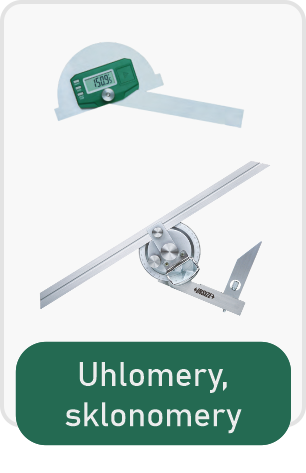 Uhlomery, sklonomery
